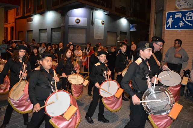 Procesión Martes Santo 2015 - 9